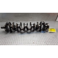 Вал коленчатый 7792608 bmw e90 e91 e60 e61 рестайлинг x5 e70 x6 e71 x3 e83 m57 3.0d