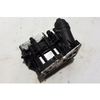 Mocowanie filtra oleju BMW 5 (F10) 8507697 2.0L diesel 2013