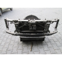 Радиаторы полоса передний land rover discovery 4 3.0d