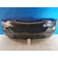 Opel antara рестайлинг бампер передняя передний гар 2010 / 2015