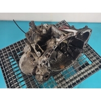 Кпп 20lm06 peugeot 807 citroen jumpy c8 2.0 hdi