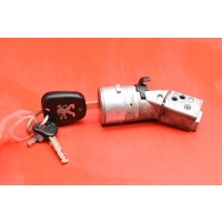 Иммобилайзер ключ 36353100 peugeot 307 1.4 8v 75 л.с. 2001 - 2005