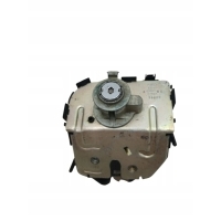 Замок крышки багажника форд focus mk1 xs41 - 43102 - be