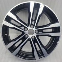 Колесо алюминиевая bmw oe bmw i-modelle i3 i01 2013-2022 5.5