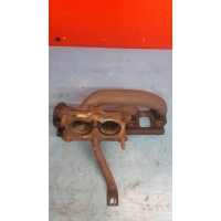 Volkswagen гольф iv 2.0b коллектор выхлопной 06a253031