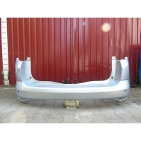 Renault oe 850226043r megane универсал бампер