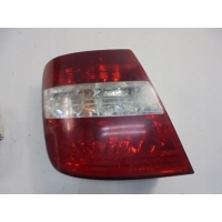 Fiat stilo 2001-2003 фонарь левая 5d 46758988