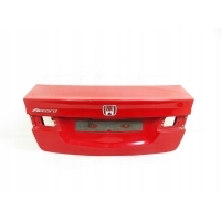 Крышка багажника багажника honda accord viii тс седан r81