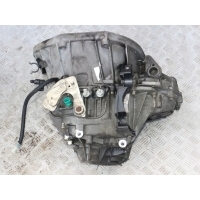 Renault oe pk4007 pk4 007 кпп