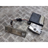 Моторчик люка переключатель люка audi 80 b4 8a5959591