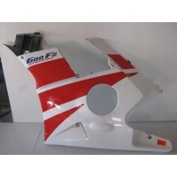 Honda cbr 600 f2 90-94 r . левый левая cbr600 боковое обтекатель