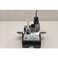 Замок крышки багажника багажника hyundai 81230g6010 1.58l 2021