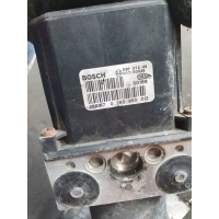Насос абс esp audi a4 b6 8e0614517a 0265950012