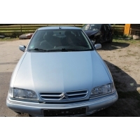 Citroen xantia крышка двигателя капот оригинал
