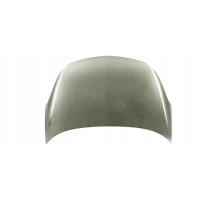 Opel corsa d 06-11 капот крышка двигателя новая