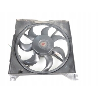 Hyundai oe 25386-26200 вентилятор радиатора