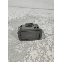 Разъем питания откидное 8e0925071a audi a4 b6 b7 универсал