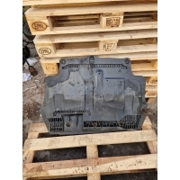 Volkswagen b7 крышка нижняя двигателя 3aa825901d 3aa825901 alltrack