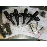 Bosch 038130073ak насос - форсунка