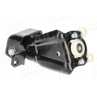AIC 58822 Prowadnica rolkowa, drzwi przesuwne