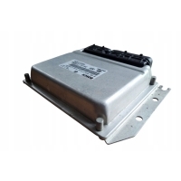 Блок управления двигателя hyundai санта fé i sm 0281010315 2002