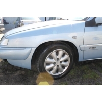 Citroen xantia крыло левый оригинал