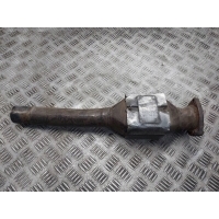 Катализатор полный volkswagen гольф iii 1.9 d bosal