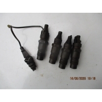 Тест форсунки nissan primera p11 0432217309 2.0 td