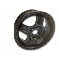Колесо штампованное renault oe 403002053r 6.0