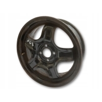 Колесо штампованное renault oe 2160738 403002053r 6.0