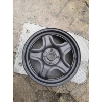 Колесо штампованное dacia oe 403001040r 6.0