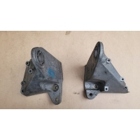 Правый лапа кпп 6 кпп volkswagen passat b5 fl audi a4 b5 8d0399114ah