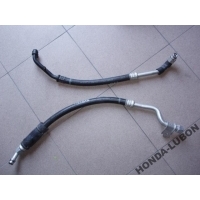 Трубки шланг кондиционера honda stream 1,7l бензин