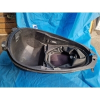 Bmw c 600 спорт 2012r wypełnienie,schowek