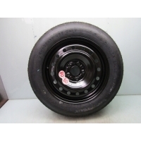Honda cr-v v 19r колесо подъездные dojazdówka 17 r17 5x114,3 t155 / 90d17 112m