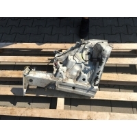 Kia optima iv 15 - 20 лонжерон четверть правая передняя swp