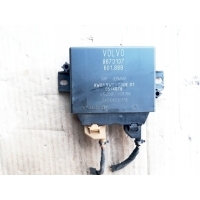 Блок парковки pdc volvo s40 ii v50 2007-2012 8673137
