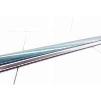 Накладка нижняя левая передняя дверь mercedes-benz c w202 2026902962 2.2l