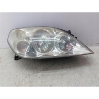 Фара фара передняя правый nissan primera p12 оригинал hella 2002-2007