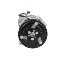 Компрессор кондиционера thermotec ktt090348