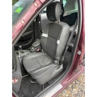 Кресла комплект renault scenic iii рестайлинг x-mod xmod оригинал