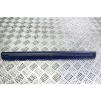 Шторка багажника форд galaxy iii ck 9918005294 2.3l gasoline 118kw 2009