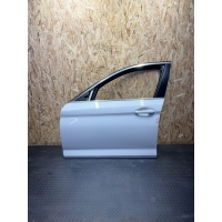 Дверь левая передняя bmw g30 g31 a300 alpineweiss
