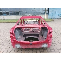 Mazda 6 iii gj задняя крыло задняя левый ванна полоса задний 41v