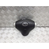 Подушка airbag водителя toyota scion xa 1.5 vvti