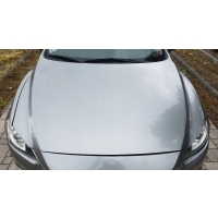 Капот mazda 6 gj цвет 38p гарантия