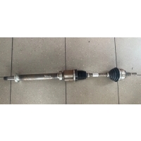 Привод правый focus mk3 1.5 ecosport f1f6 - 3b436 - ka