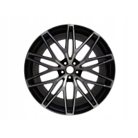 Felga aluminiowa Porsche OE Macan 9.5