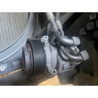 Мерседес actros mp4 компрессор компрессор кондиционера