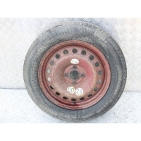 Dojazdówka колесо подъездные renault гранд scenic ii 175 / 70r16 4x100